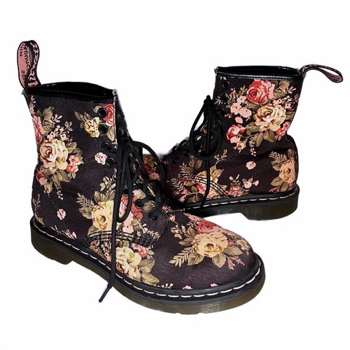 Martens 1460 victorian - dr.,