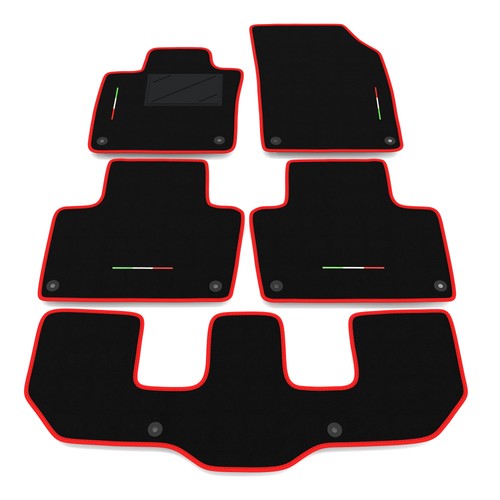 Tapis sol compatibles - sol, avec
