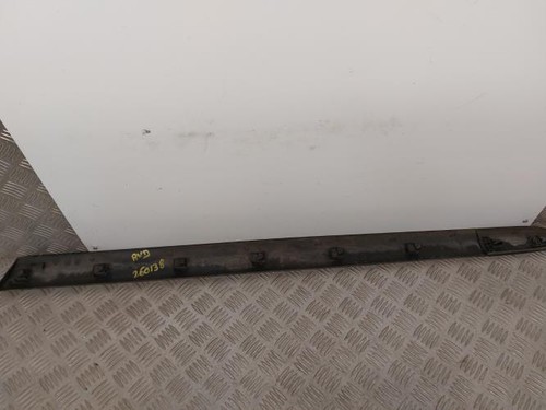 Baguette porte avant droite - avant,