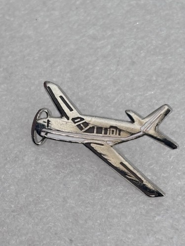 Pin avion plane airplane - pin's,