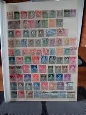 Timbres Anciens De Belgique
