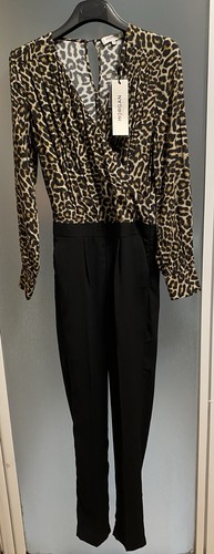 Combi pantalon morgan neuve - combi-pantalon,