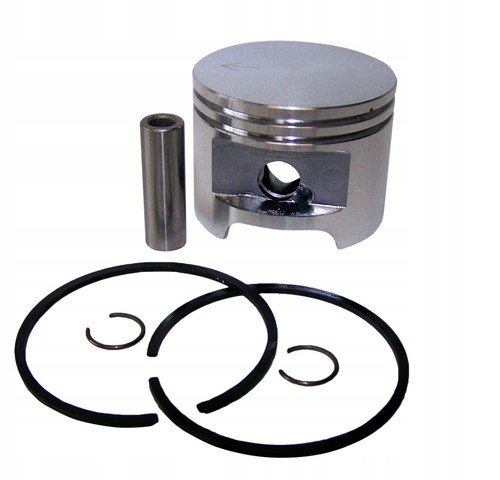 Piston complet pour