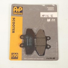 Plaquette de frein AP Racing