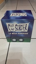c'est pas sorcier