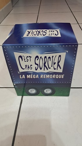 Est pas sorcier - c'est,