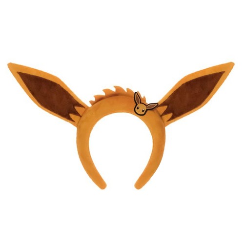 Costume oreilles eevee - d'oreilles, d'eevee