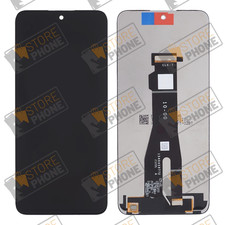 Ecran + Tactile Honor X7b 4G /