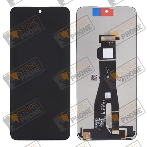 Ecran tactile honor x7b - +, 4g