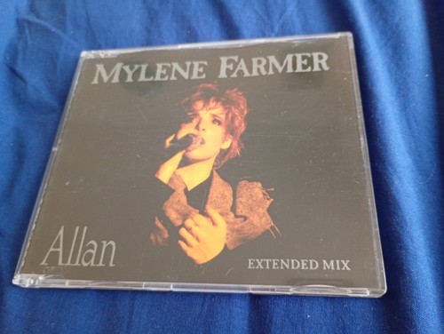 Cdm allan mylène - cdm, farmer