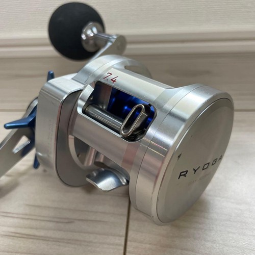 Moulinet jigging daiwa - moulinet,