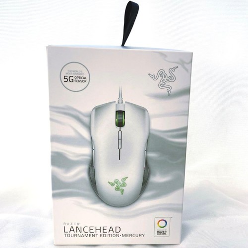 Souris jeu filaire razer - souris,