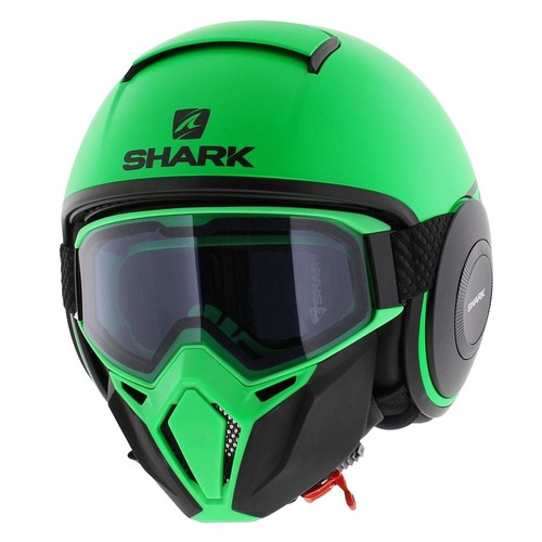 Casque shark street drak - casque,