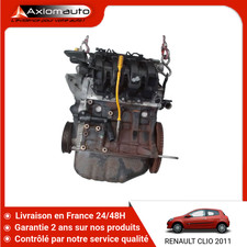 Moteur renault clio - 🇫🇷,