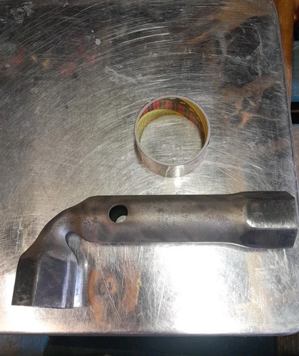 Clé tube mm belzer - mm,