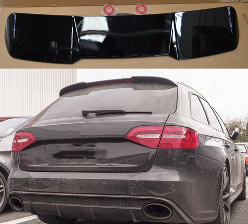 Aileron audi avant - audi, b8