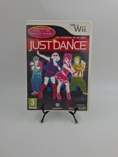 Jeu Nintendo Wii Just Dance en