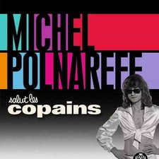 Michel Polnareff (Salut les
