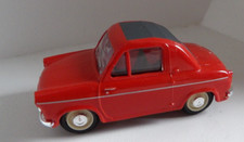 1/43 VESPA 400 sans boite