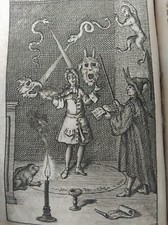 L'INFORTUNE NAPOLITAIN VIE ET