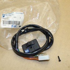 COMMODO GAUCHE CLIGNOTANT 103