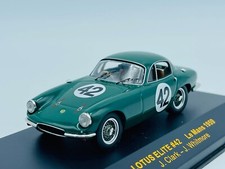IXO LMC068 LOTUS Elite n°42