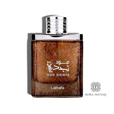 Oud Nadjia – 100ml – Lattafa - Ard Al Zaafaran