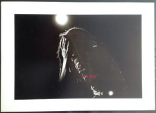 Bob Marley Original Photo Rare