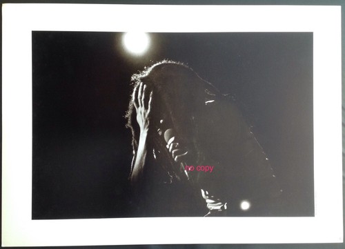 Bob marley original - marley, photo