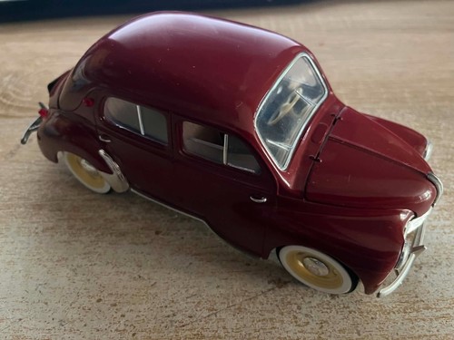 Renault 18 solido - renault, 4