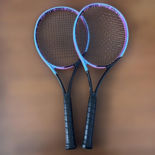 Ensemble raquettes head - de,