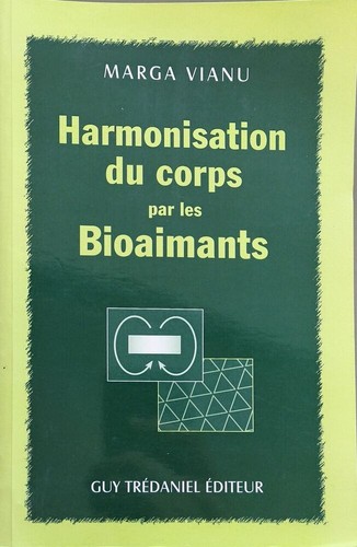 Harmonisation corps par les - du,