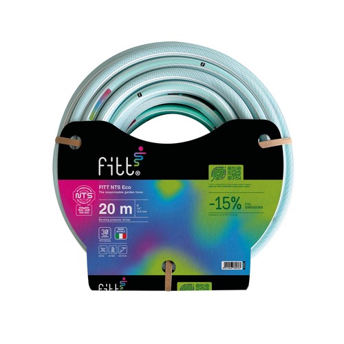 Fitt nts eco 20 - fitt,