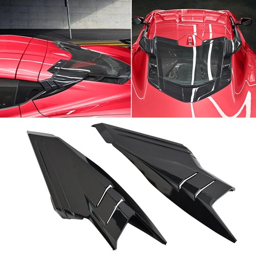 Glossy flash rear upper - flash,