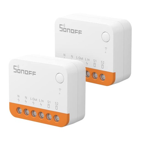 Minir4 wifi interrupteur sans - minir4,