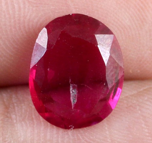 Saphir padparadscha - 4.00,