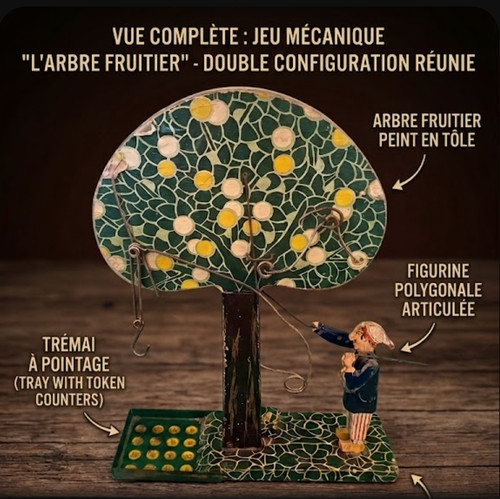 Rarissime jeu adresse - jeu, d’adresse