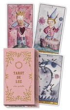 Aitor Saraiba Tarot de Luz