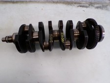 Vilebrequin 55351191 Z18XE 1.8