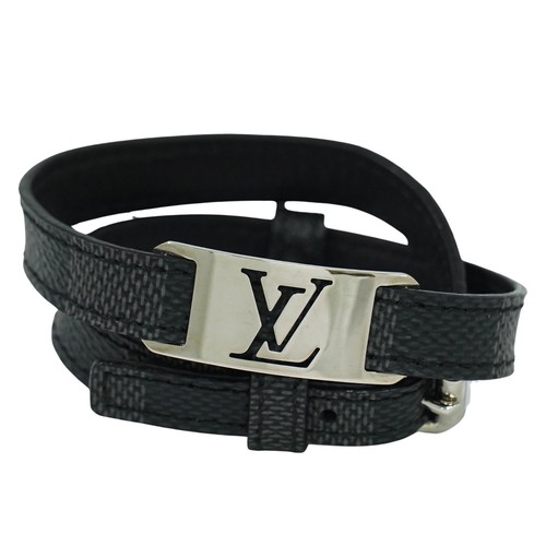 Bracelet louis vuitton - bracelet, it