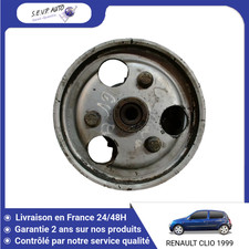 🇫🇷 POMPE DIRECTION ASSISTEE RENAULT CLIO ➤491103569R ♻️