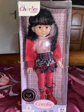 POUPÉE COROLLE LES CHERIES