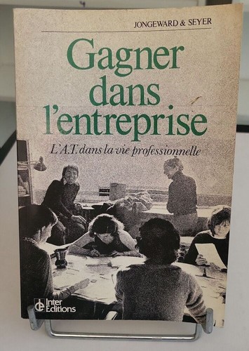 Gagner dans entreprise - dans, l'entreprise