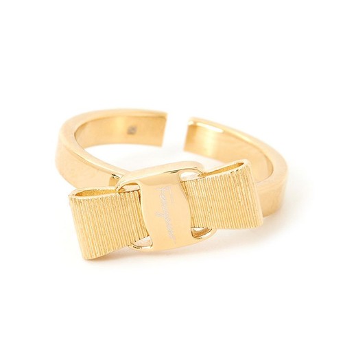Salvatore ferragamo bague - salvatore,