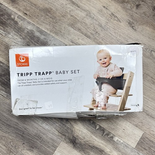 Stokke tripp trapp baby set - stokke,