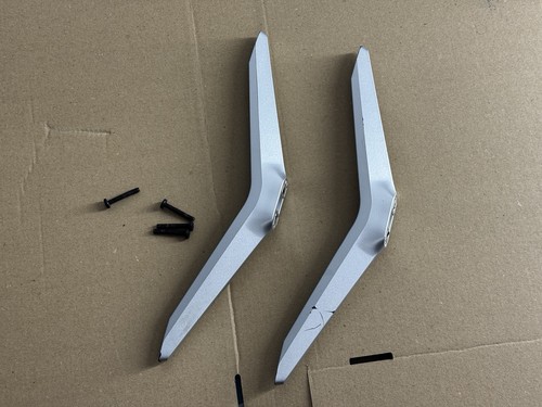 Pied tcl 55p638 55p638x - 55p638,