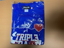 T-shirt à manches courtes NJPW Nagata Yuji