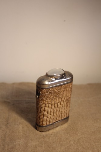 Ancienne lampe poche wonder - lampe,