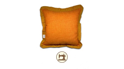 Taies oreiller coussin - 4,
