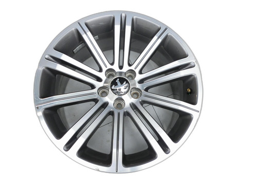 Jante alliage 5x108 - 1x,